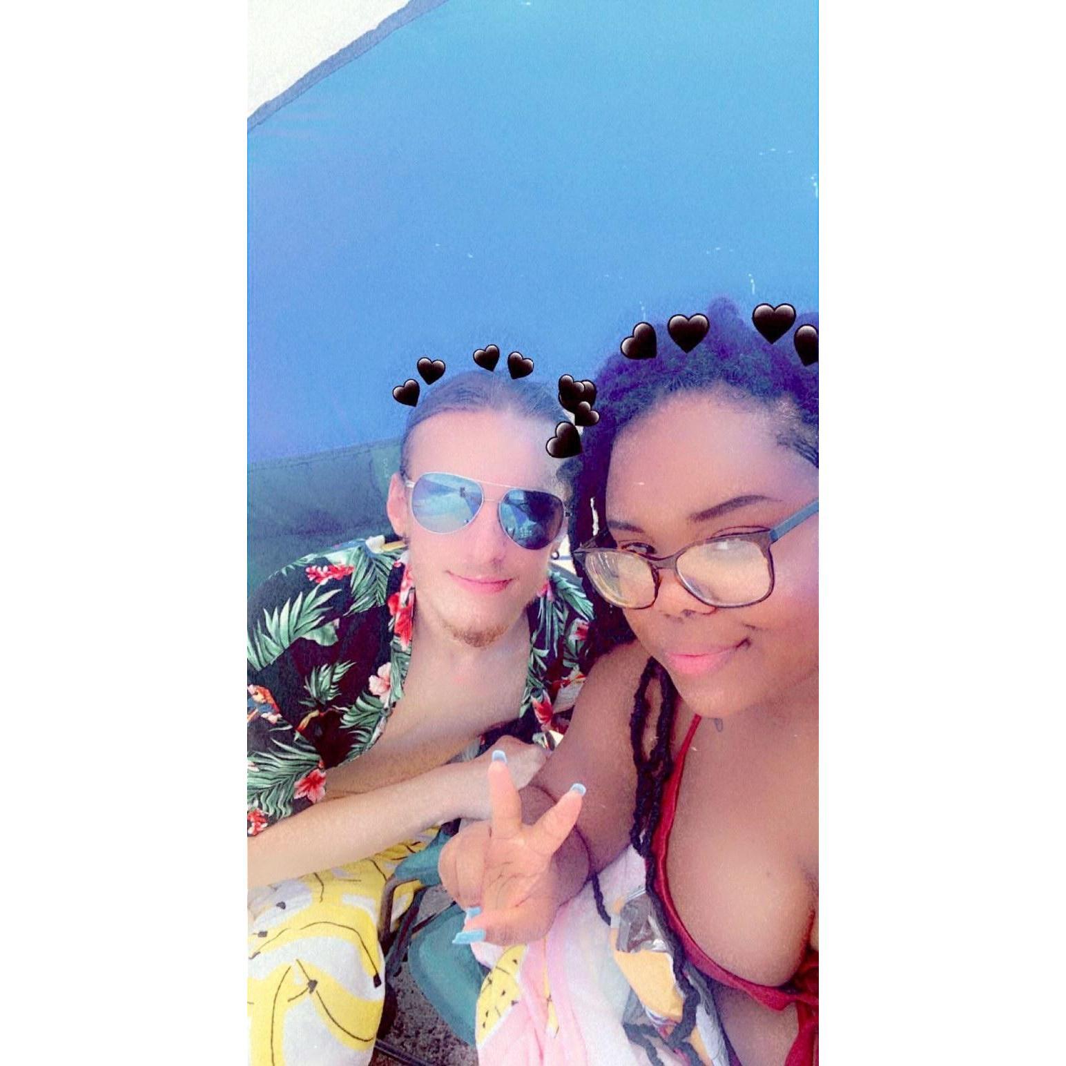 Our  first vacation, though I know it wont be our last