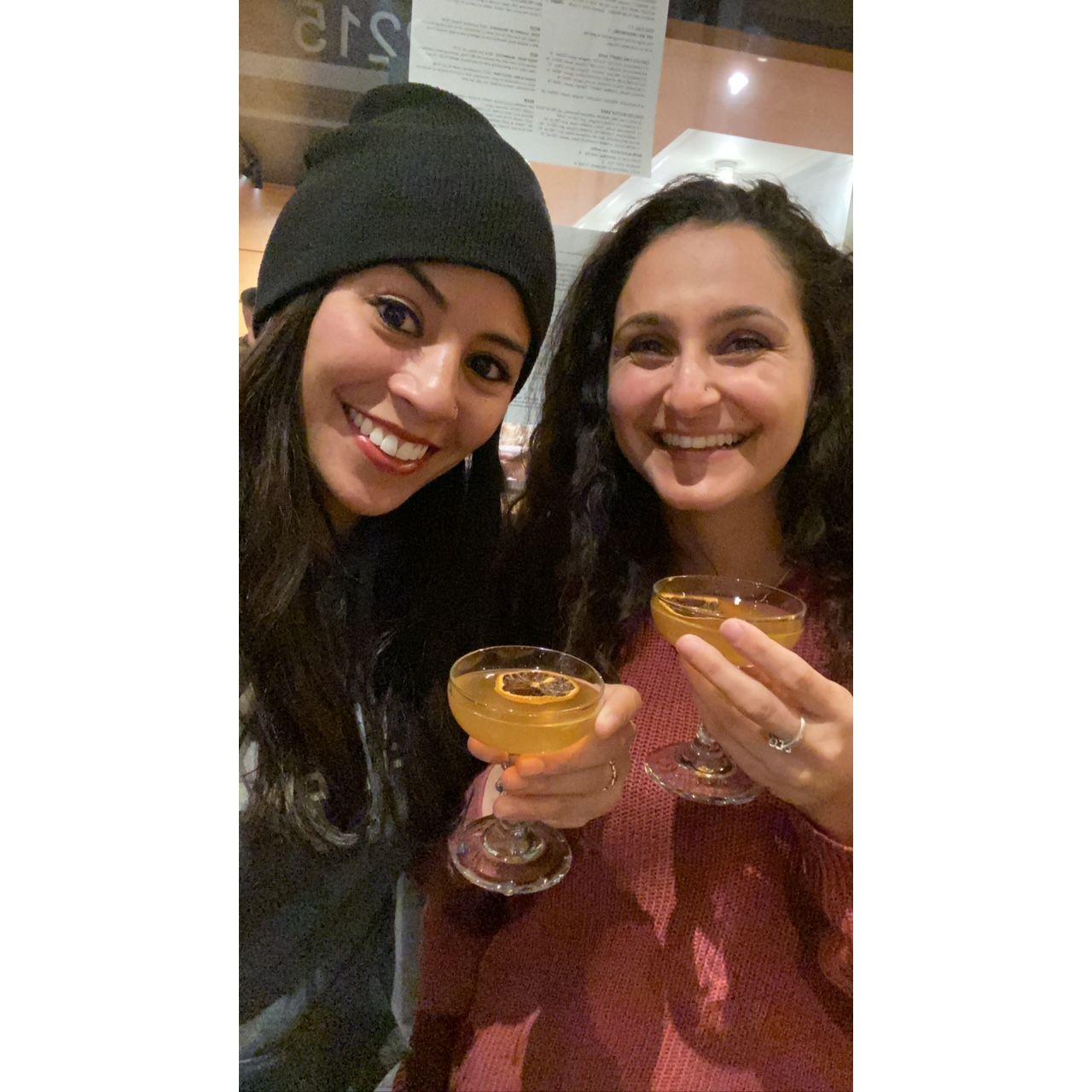 Denver, CO 
-February 2020