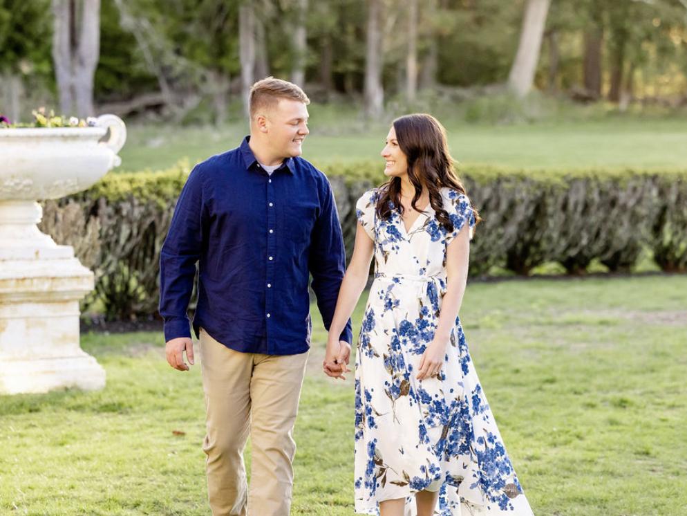 The Wedding Website of Jackie Perry and Nick Catrambone