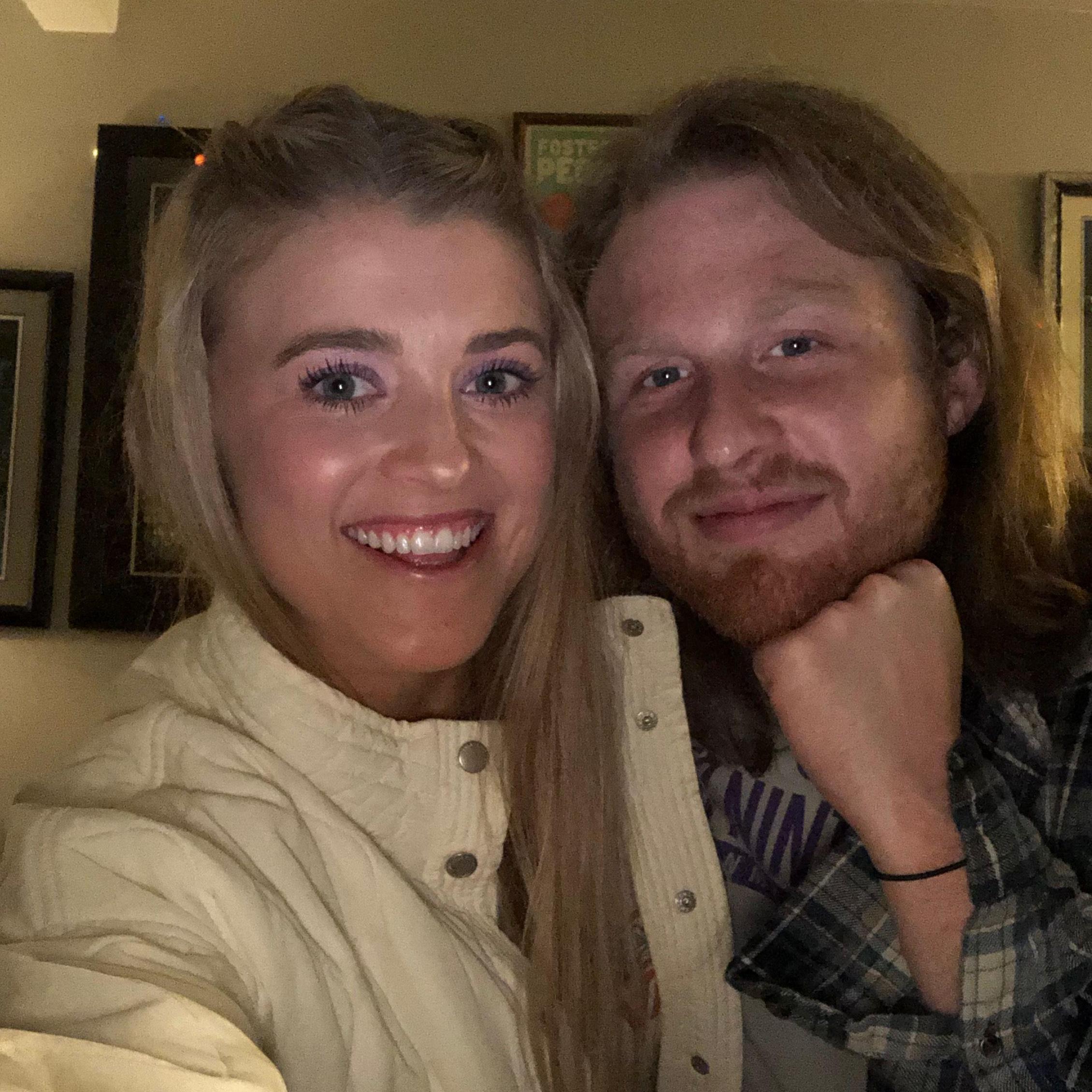 Date night in Austin