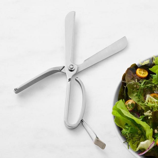 Williams Sonoma Salad Shears