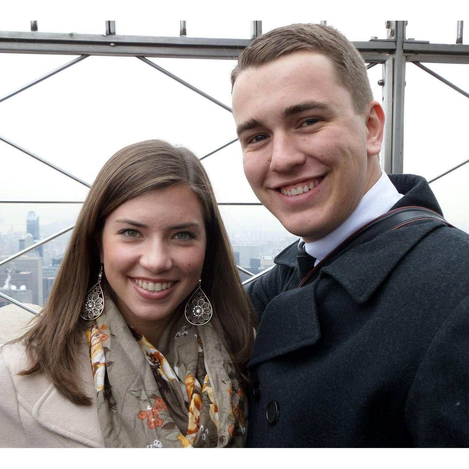 New York (2013)