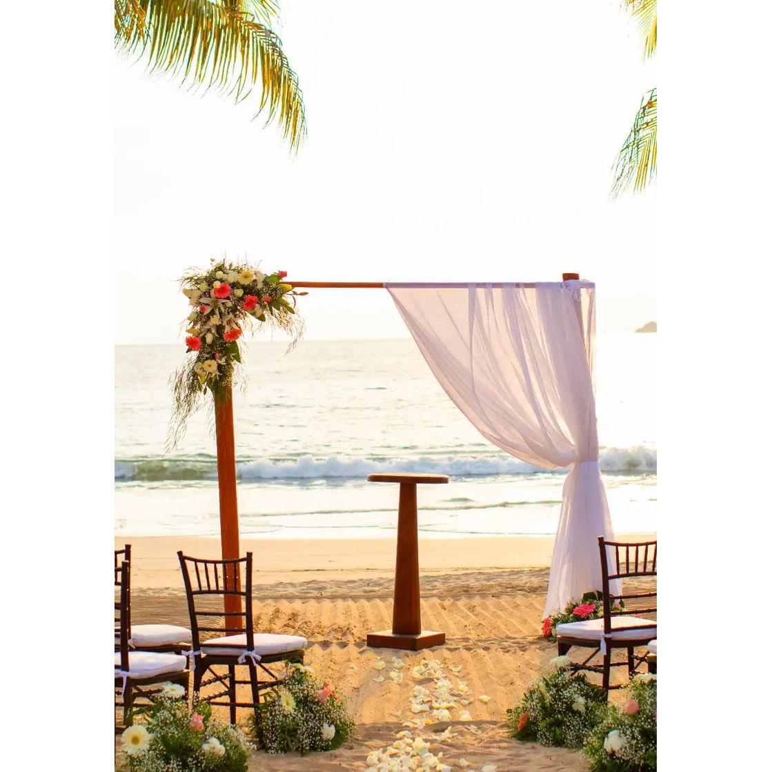 Destination....Hyatt Zihuatanejo