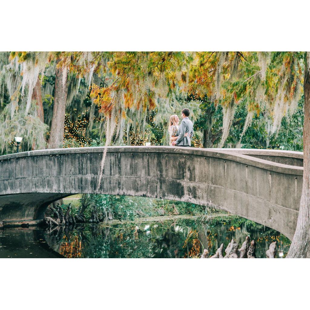 Engagement photos by the incredibly talented Caylin Marie Photography