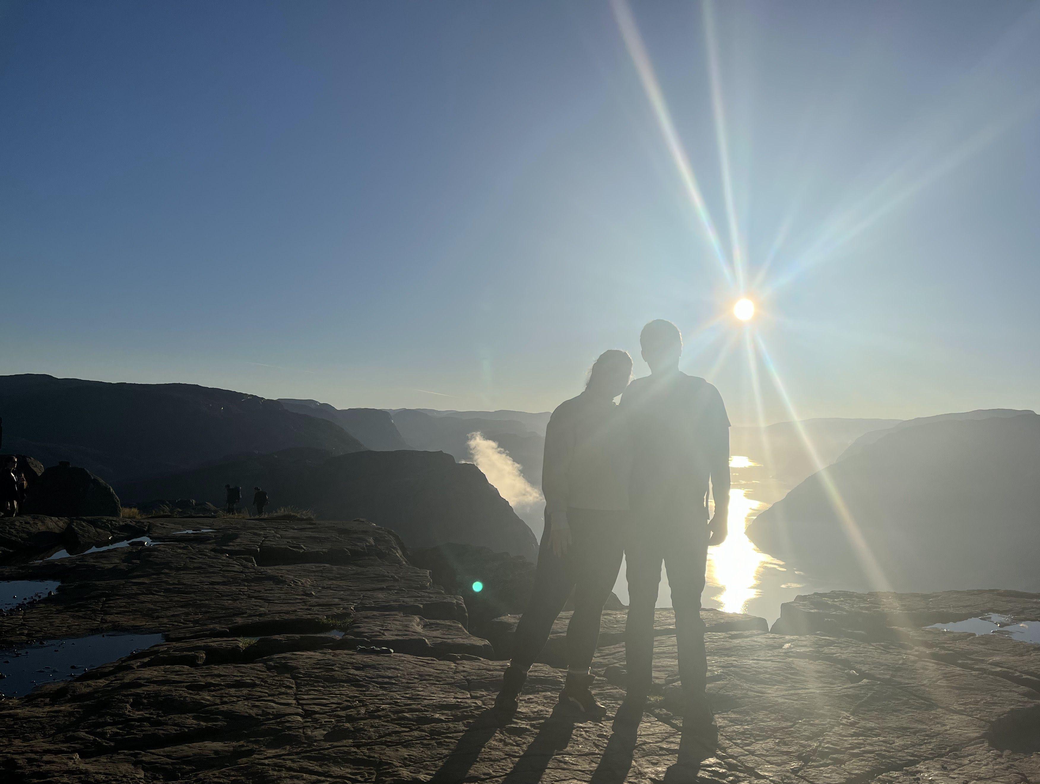 The Wedding Website of Jennifer Tobin and Jason Cales