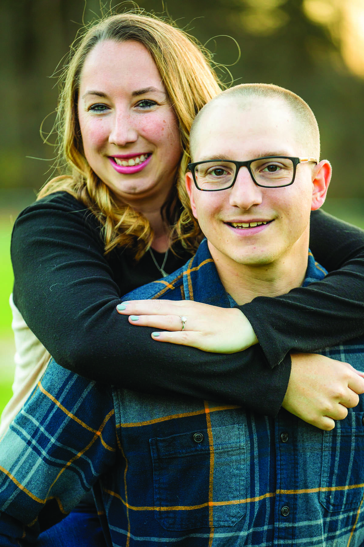 The Wedding Website of Sarah Miller and Raymond Marci