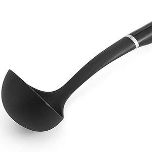 KitchenAid KE006OHOBA Classic Nylon Ladle