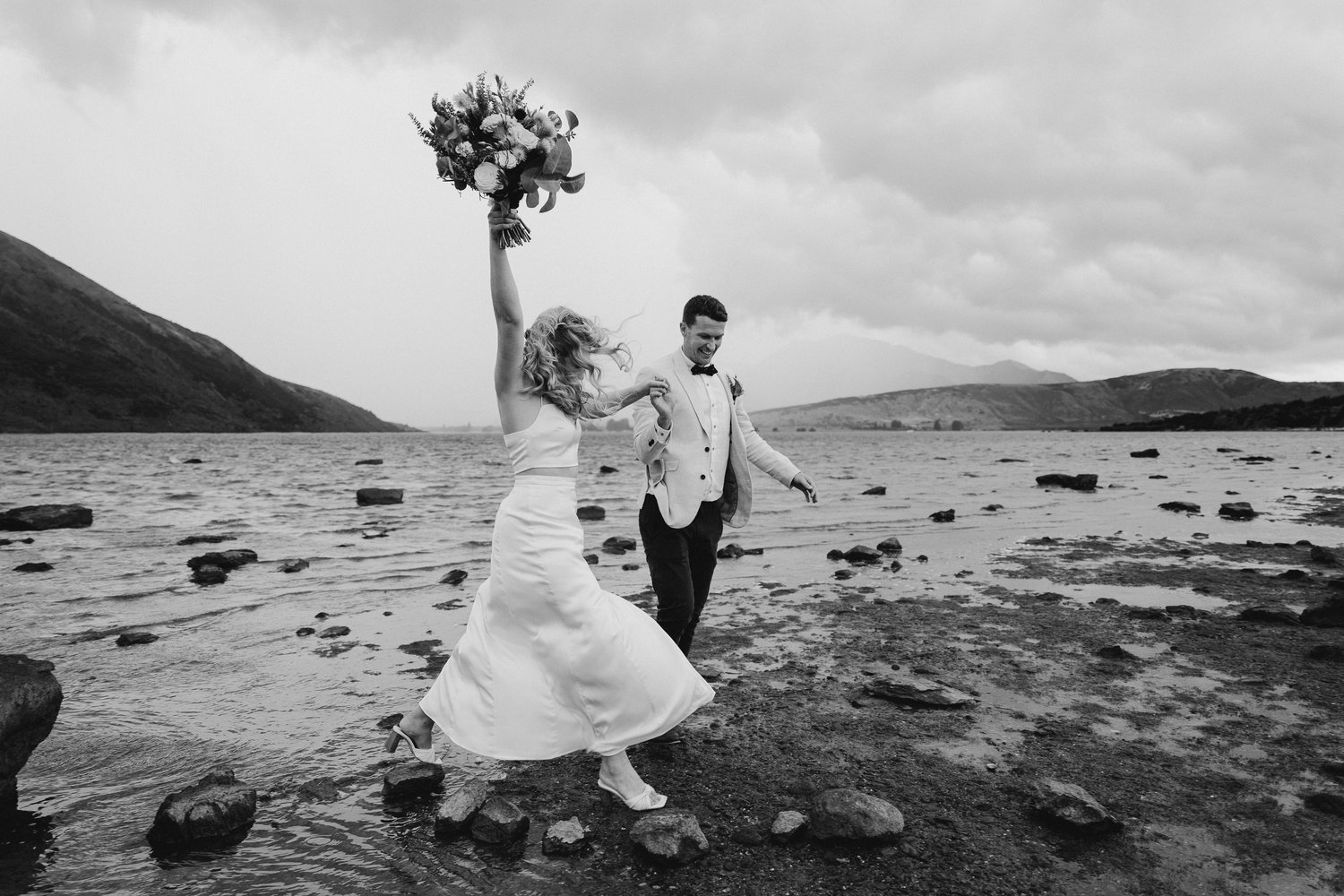 The Wedding Website of Michael Molloy and Sam Molloy