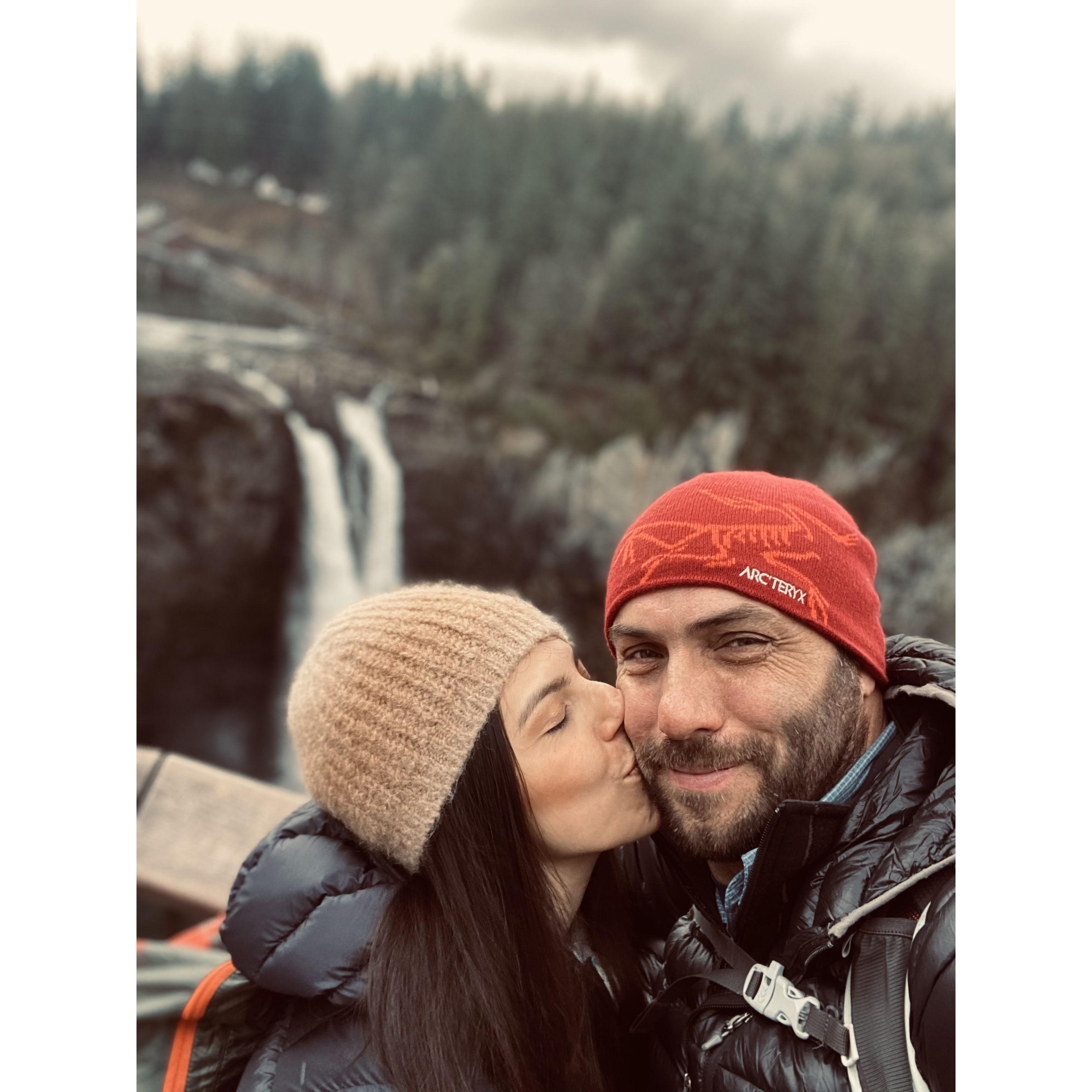 He knew he was going to propose that day... she had no idea 03/25/23
