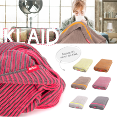Klaid Blanket