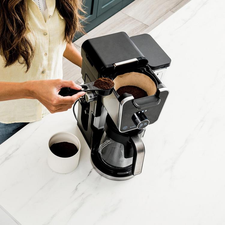 Ninja, Dualbrew Pro Coffee Maker | Zola