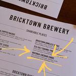 Bricktown Brewery