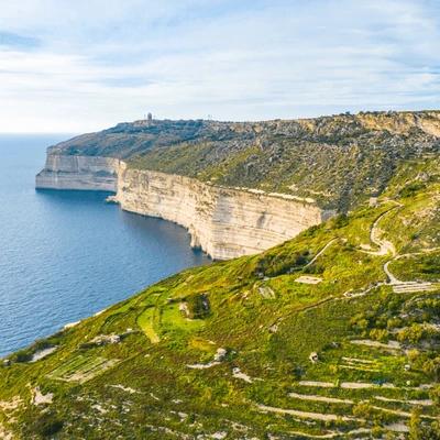 Gl-Melita’s Flora and Fauna, The Land of Honey
