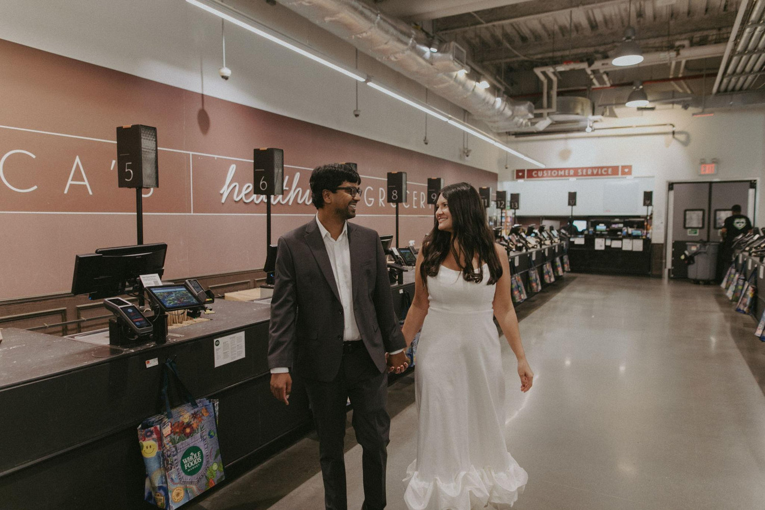 The Wedding Website of Samantha Meisenburg and Resatul Islam