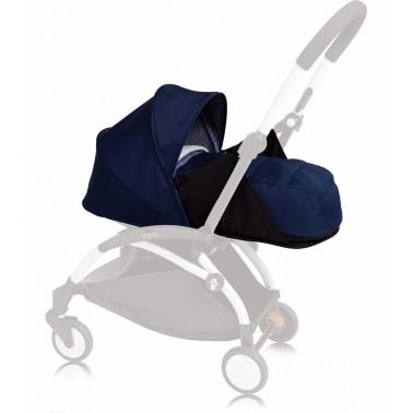 Babyzen Yoyo+ Newborn Pack - Air France Blue