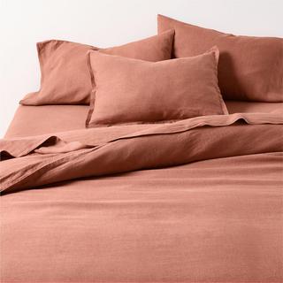 Linen Duvet Cover