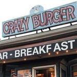 Crazy Burger Cafe and Juice Bar