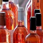 Solo Vino Rose 10th Annual Rose Tent Tasting