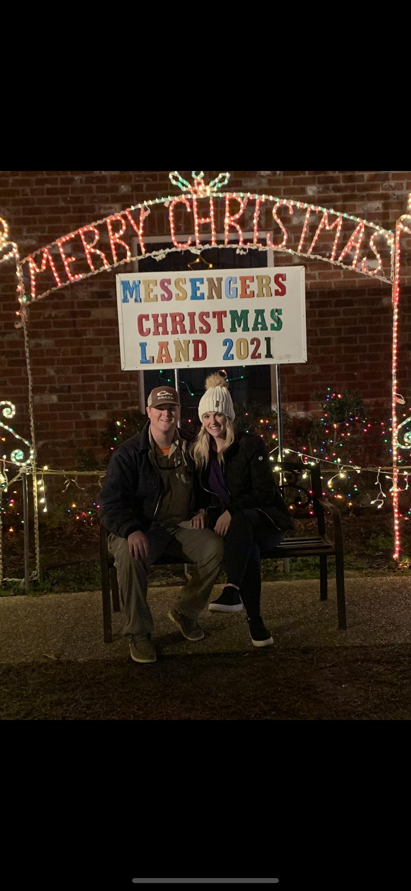 Christmas tradition!!!