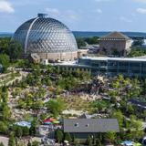 Omaha's Henry Doorly Zoo and Aquarium