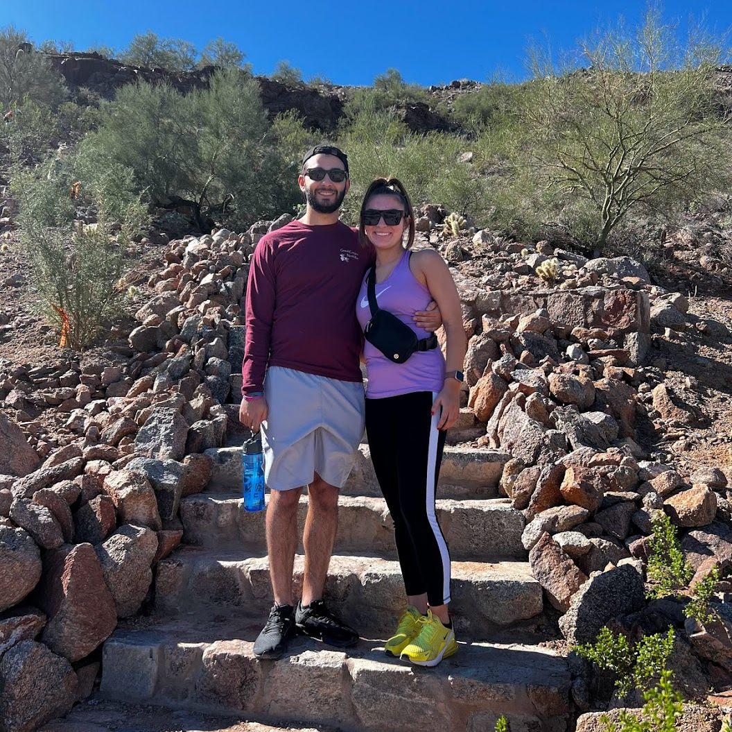 10/24/2022: Trip to Scottsdale