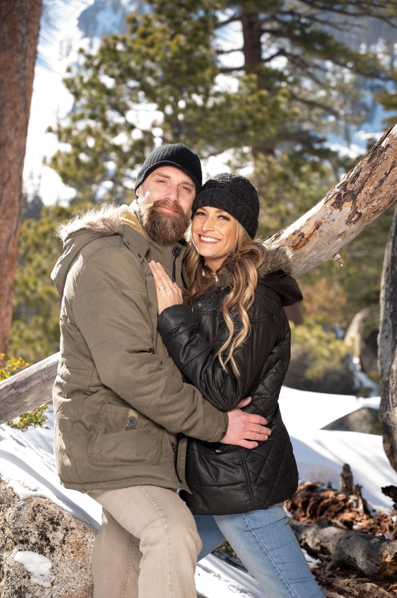 The Wedding Website of Nicole Ramos and Jud Price