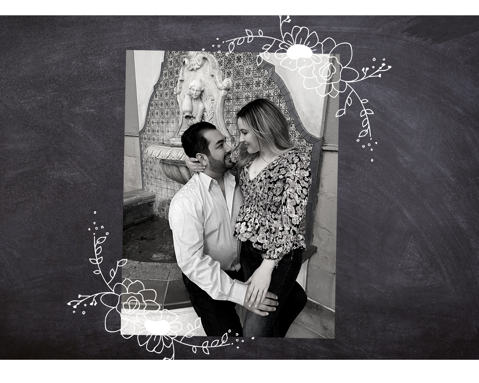 The Wedding Website of Ismael Reyes Jr. and Celina Celaya