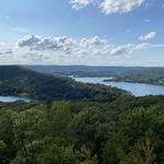 Mt Bushnell State Park