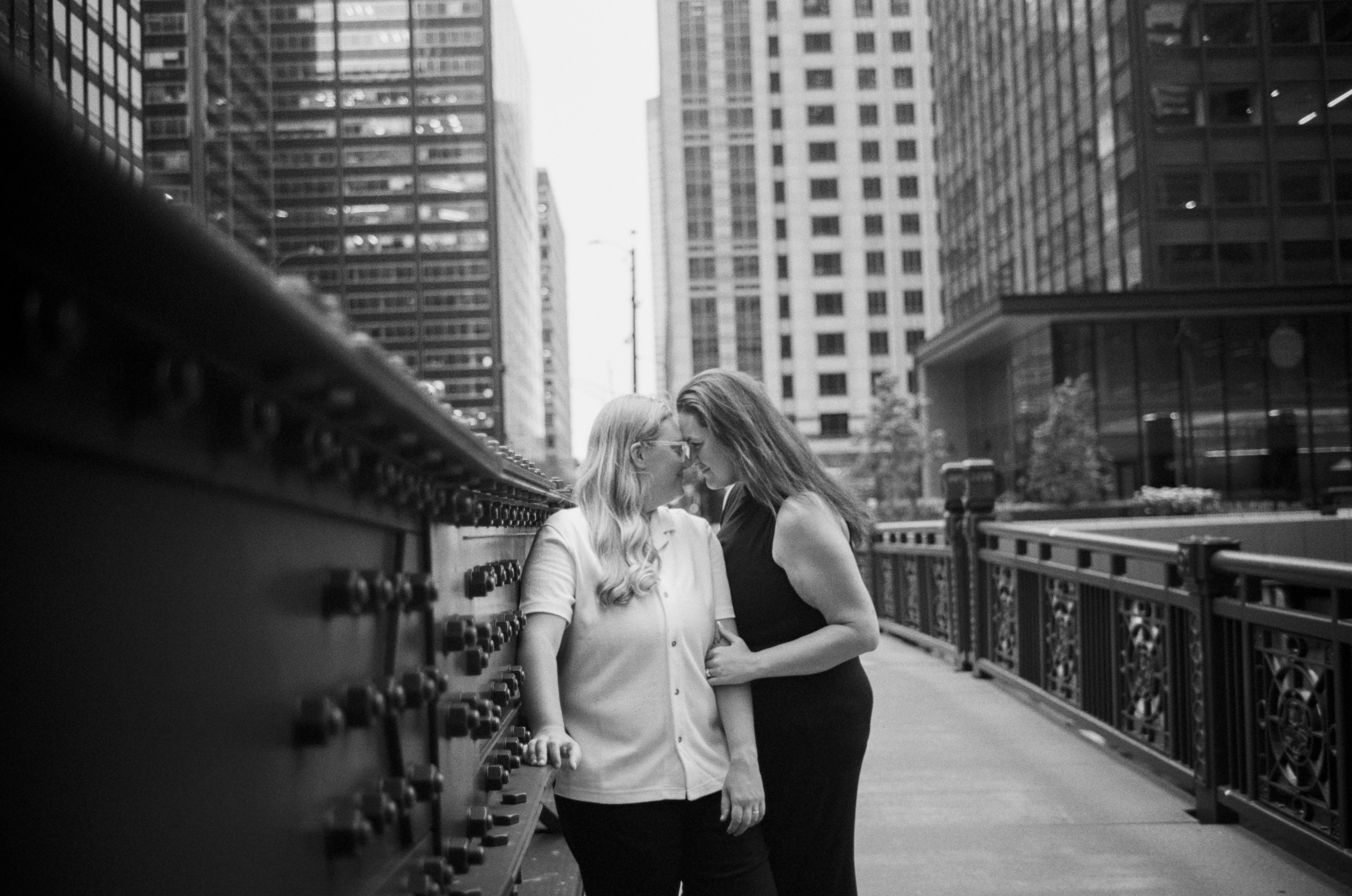 The Wedding Website of Amber Cathers and Caroline Schmidt