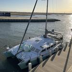 Stingaree Restaurant & Marina