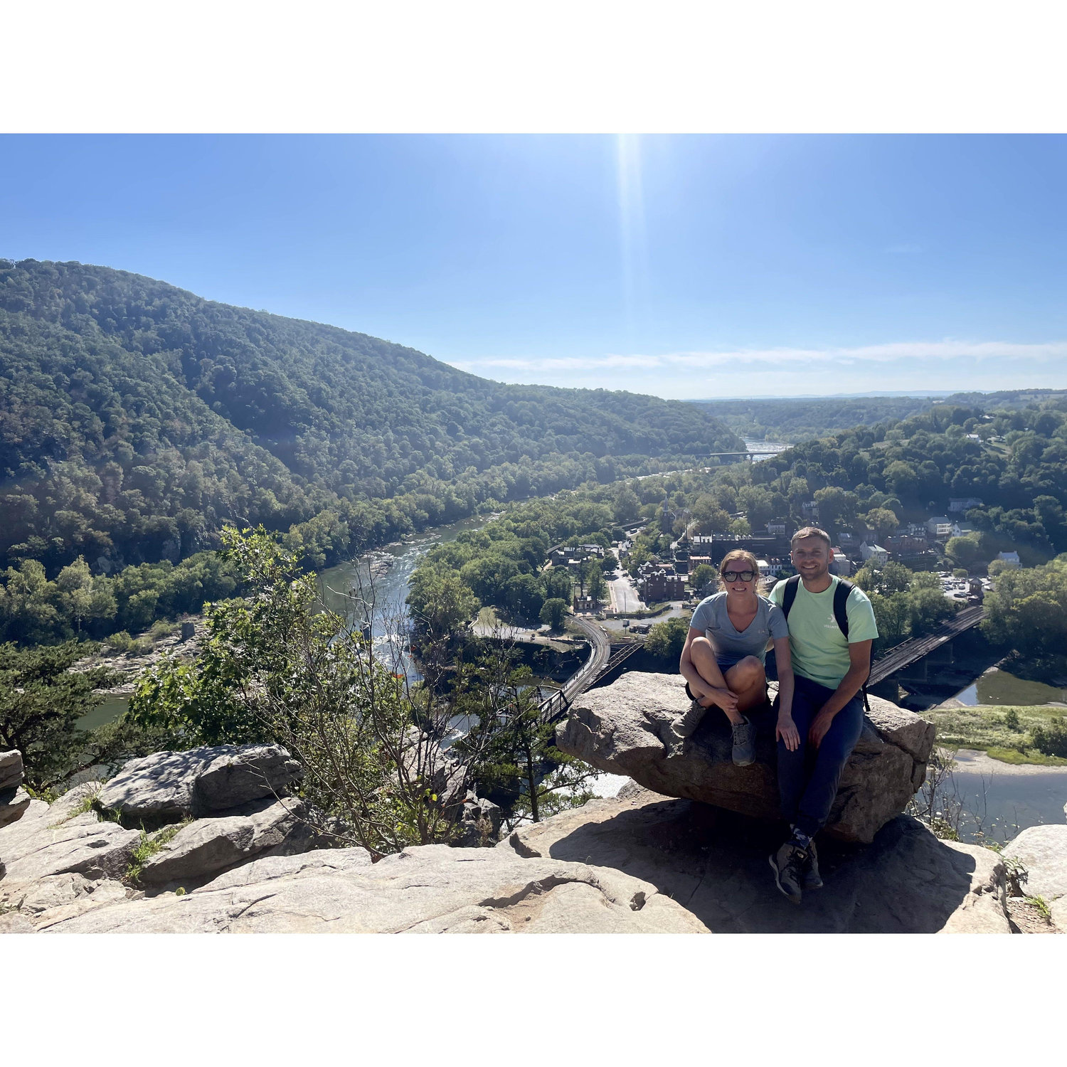 Harpers Ferry, WV