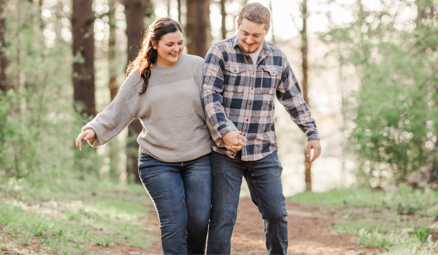 The Wedding Website of Stephanie Kamper and Robert Manley
