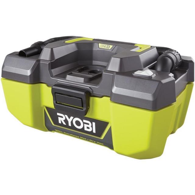 RYOBI 18-Volt ONE+ 3 Gal Project Wet/Dry Vacuum and Blower with Accessory Storage (Tool-Only- Battery and Charger NOT included)