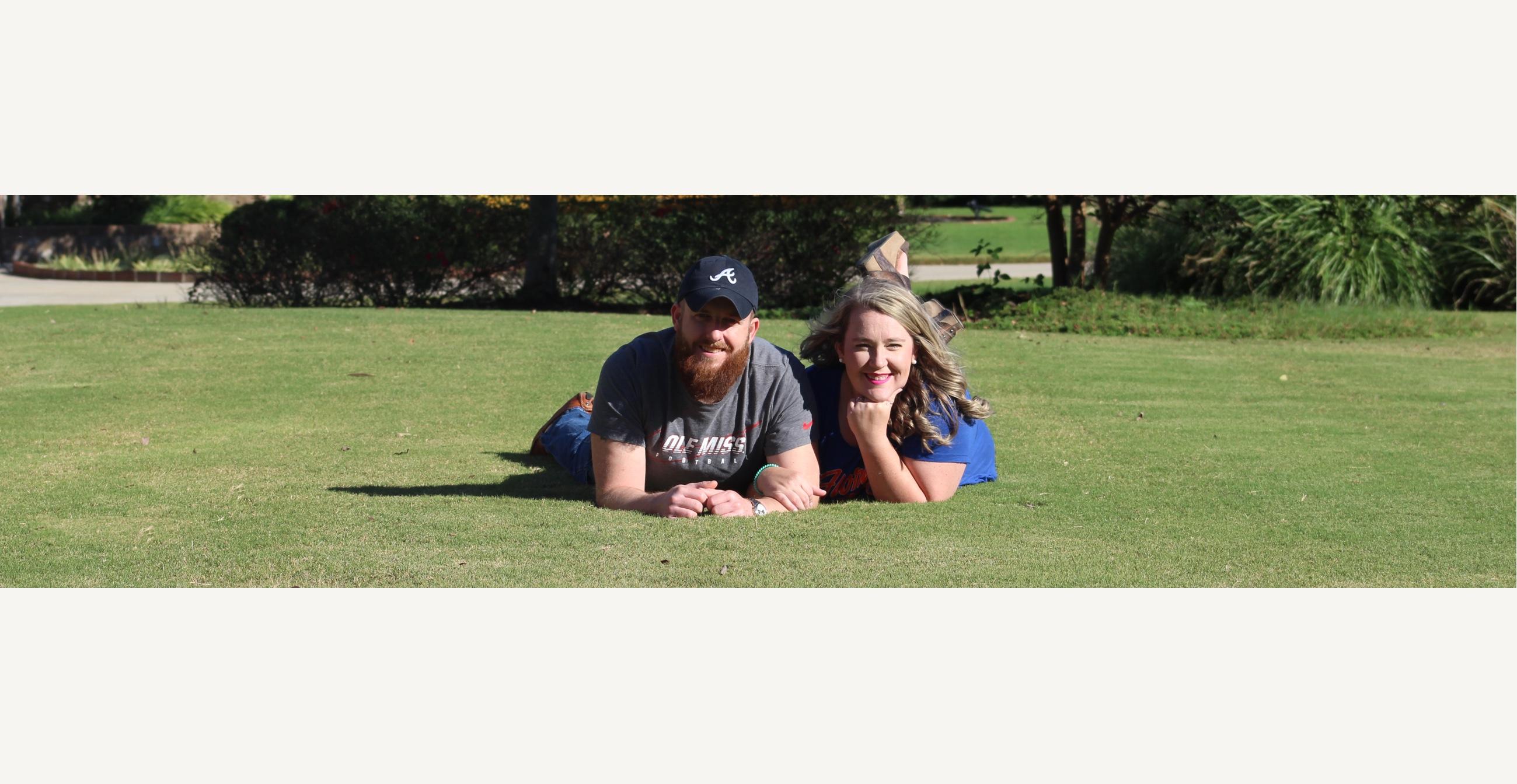 The Wedding Website of Cami McFarland and Carter Moore