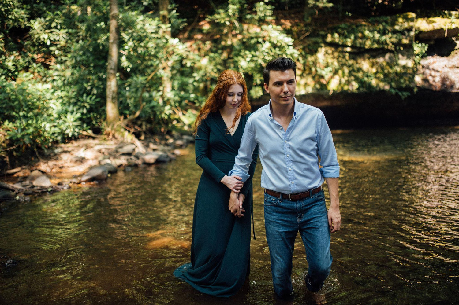 The Wedding Website of Shannon DeHoff and Joseph Heinlein