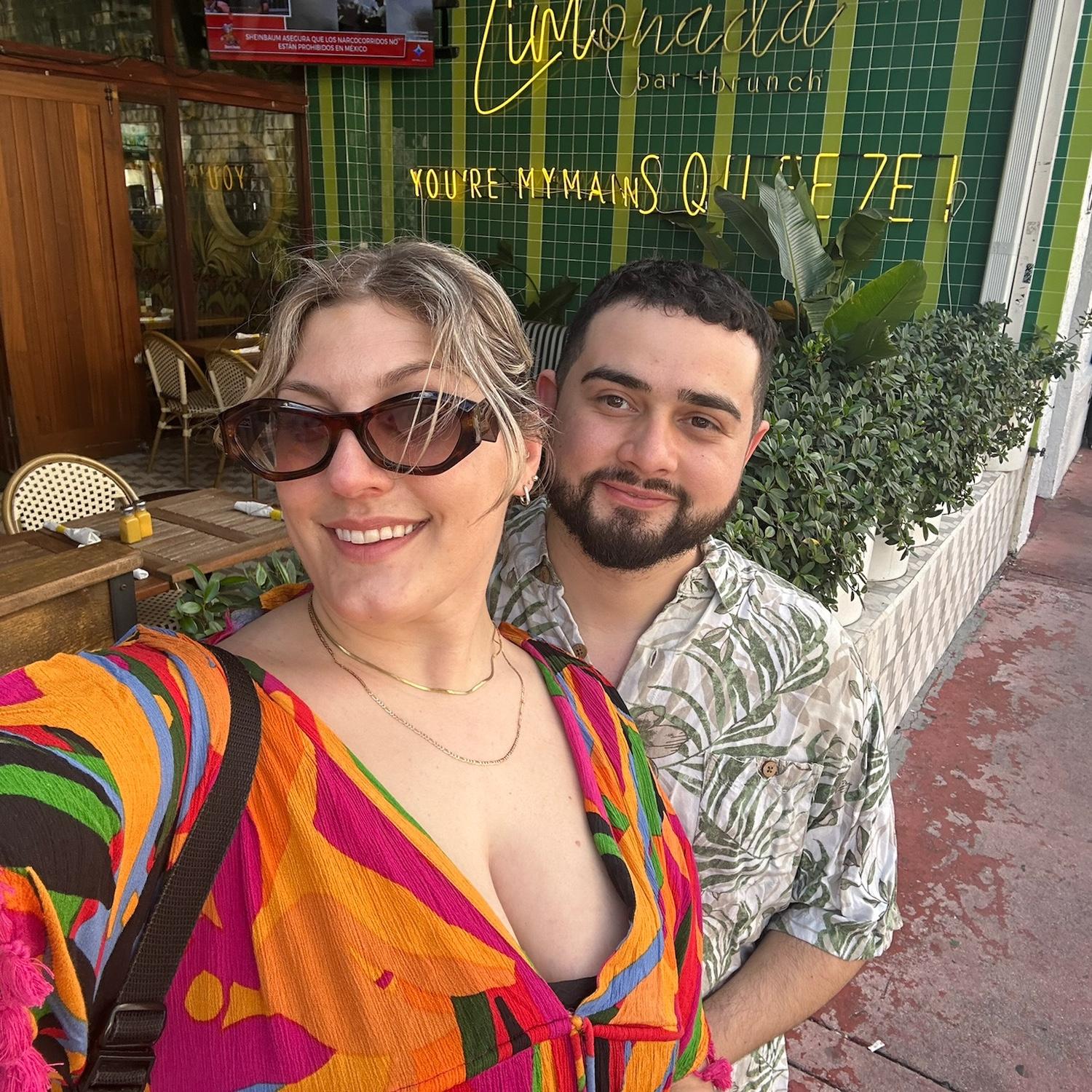 Miami, FL
March 2025