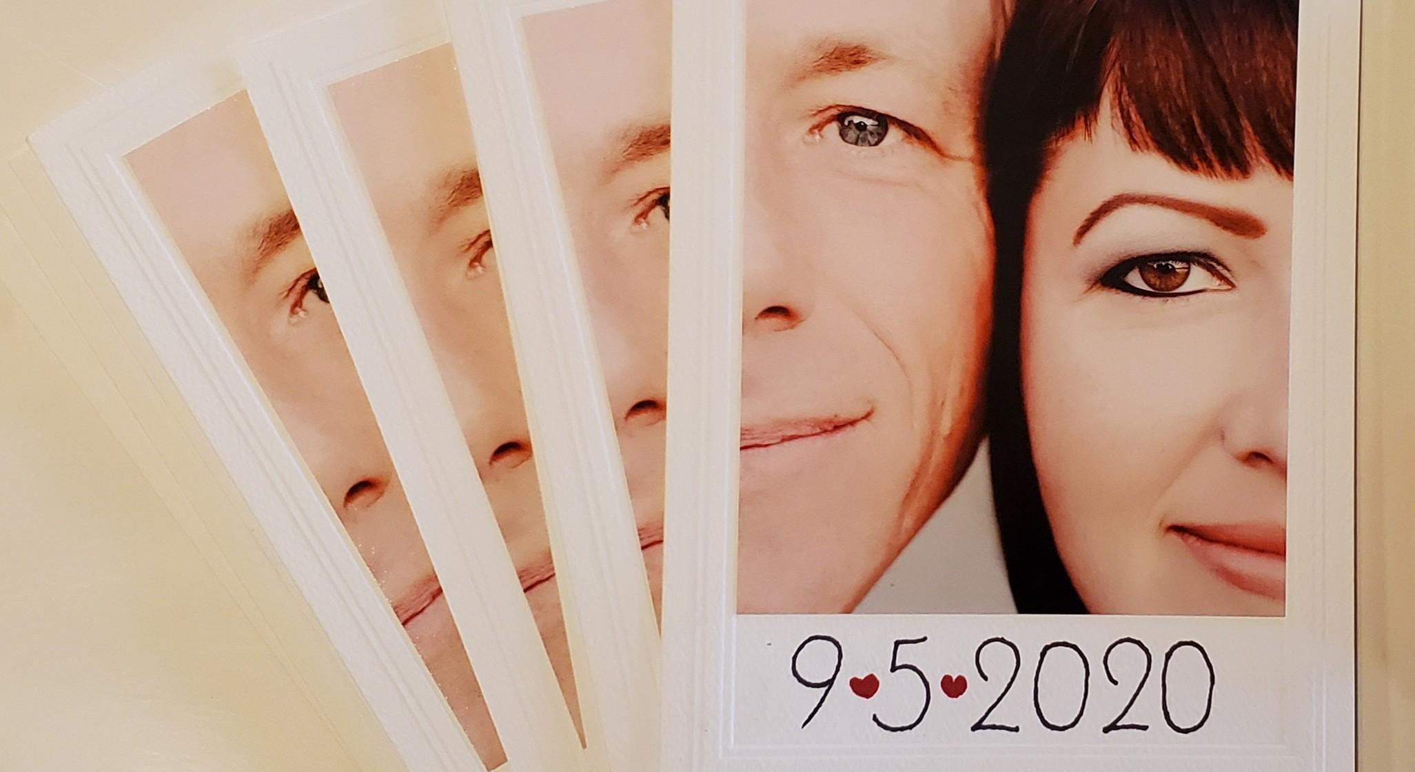 The Wedding Website of Carrie Mayfield and Jacob Bailey