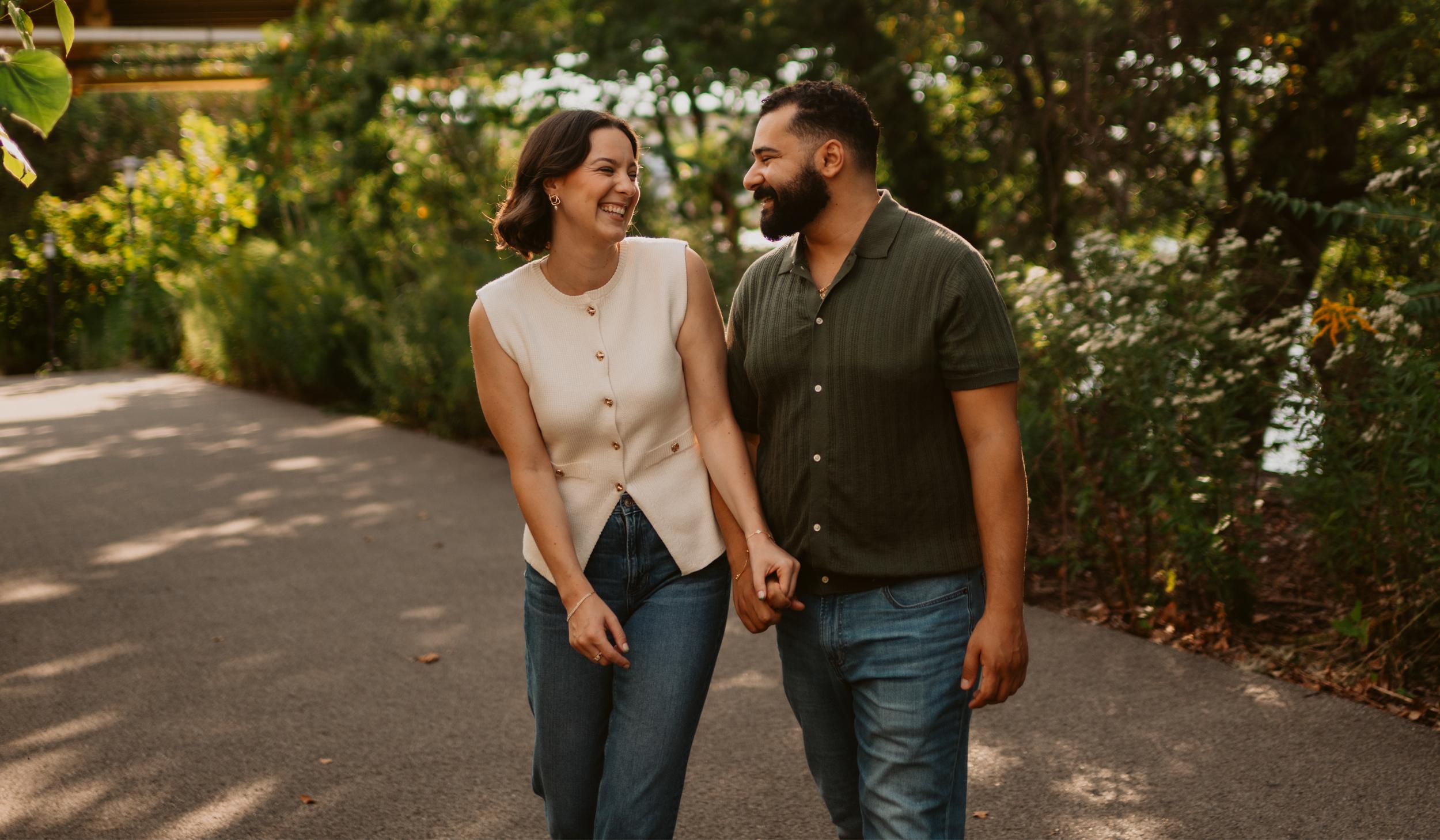 The Wedding Website of Riley Tate and Mina Shenouda