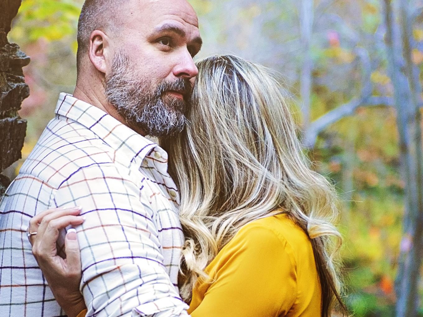 The Wedding Website of Sandra King and Christopher Waldrop