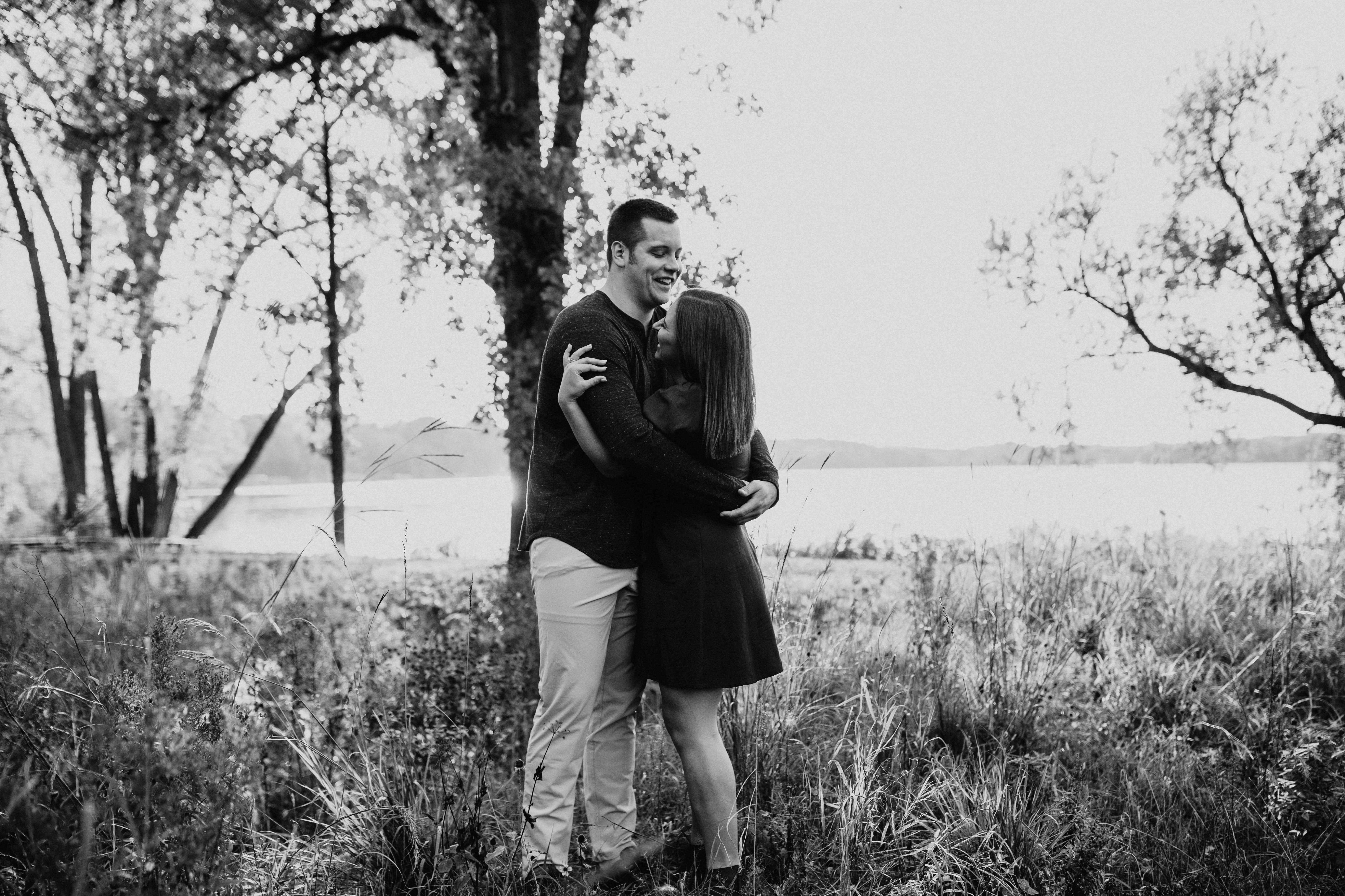 The Wedding Website of Alexis Berg and Evan Perrizo