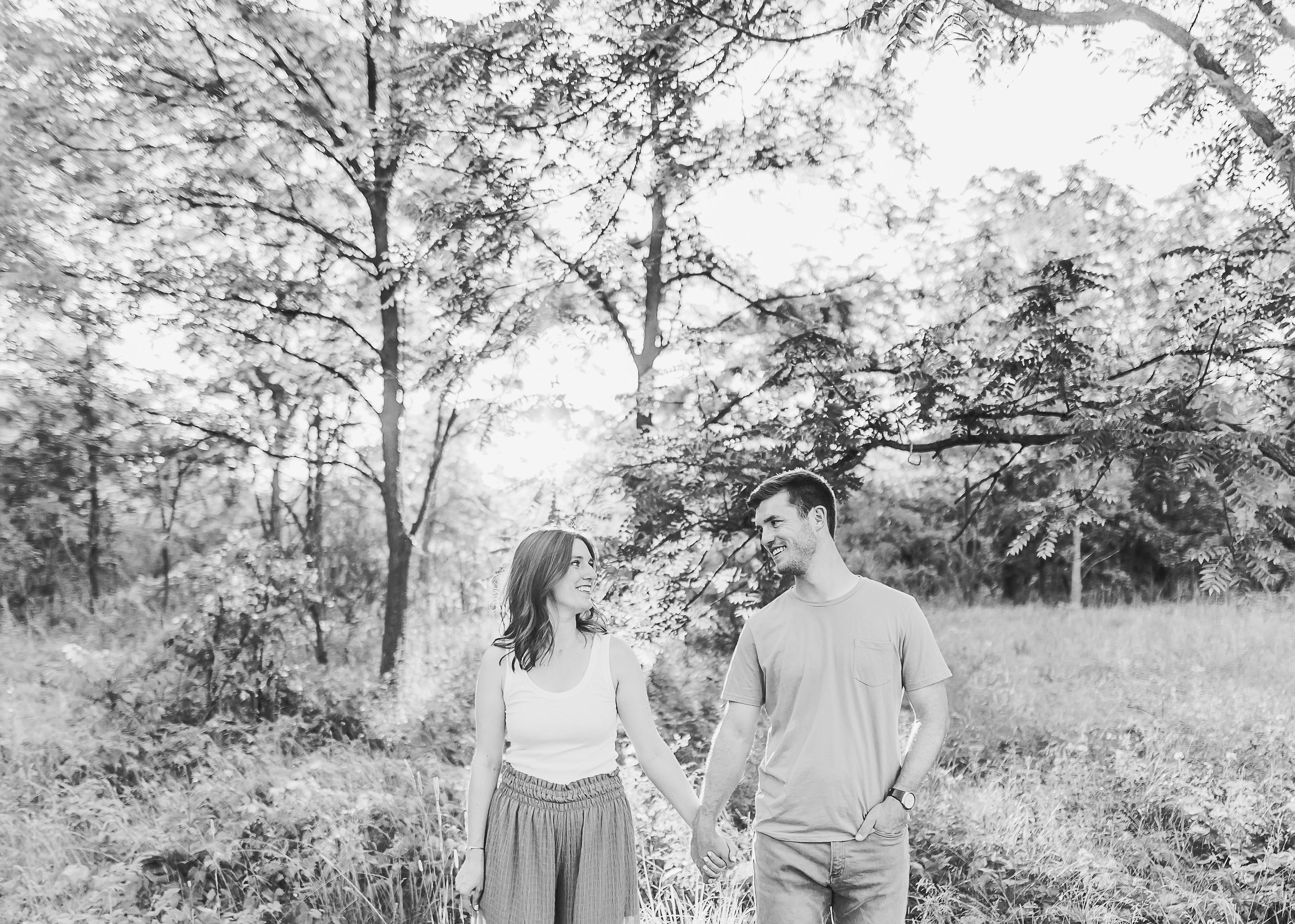 The Wedding Website of Kelly Loch and Michael Wiest