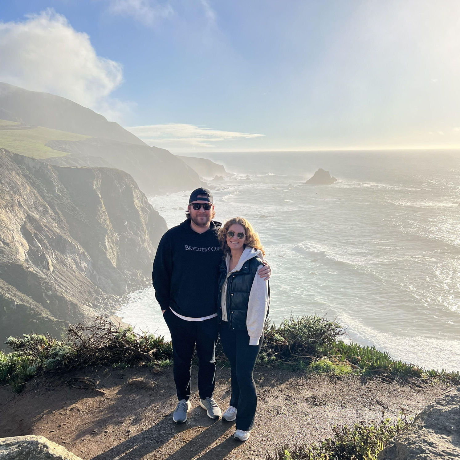 Big Sur | December 2024