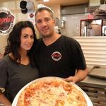 Angelo's Pizzeria