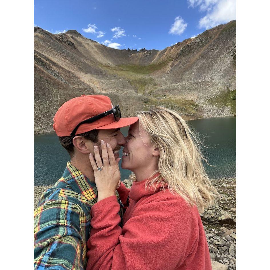 Engagement Day