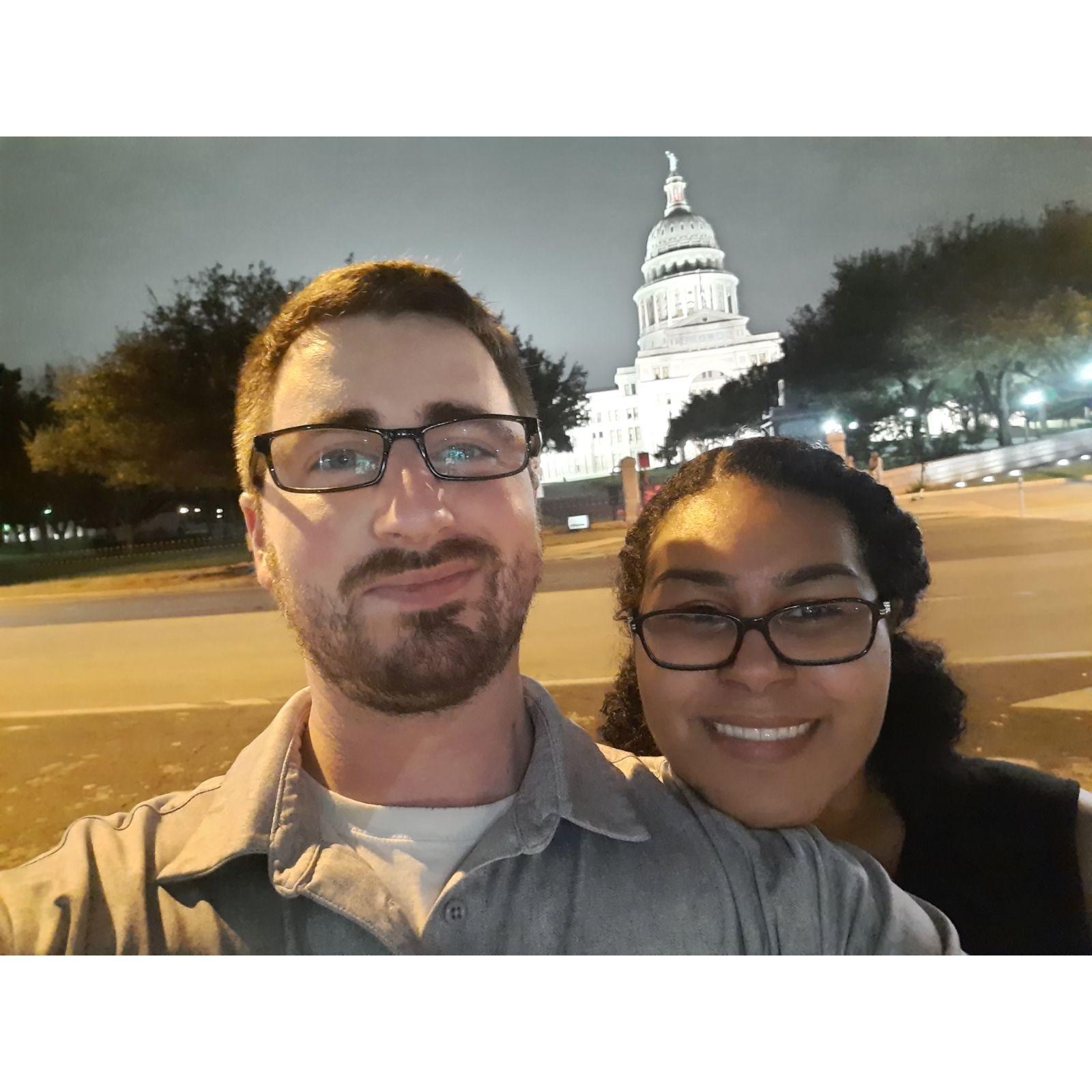 The Capital