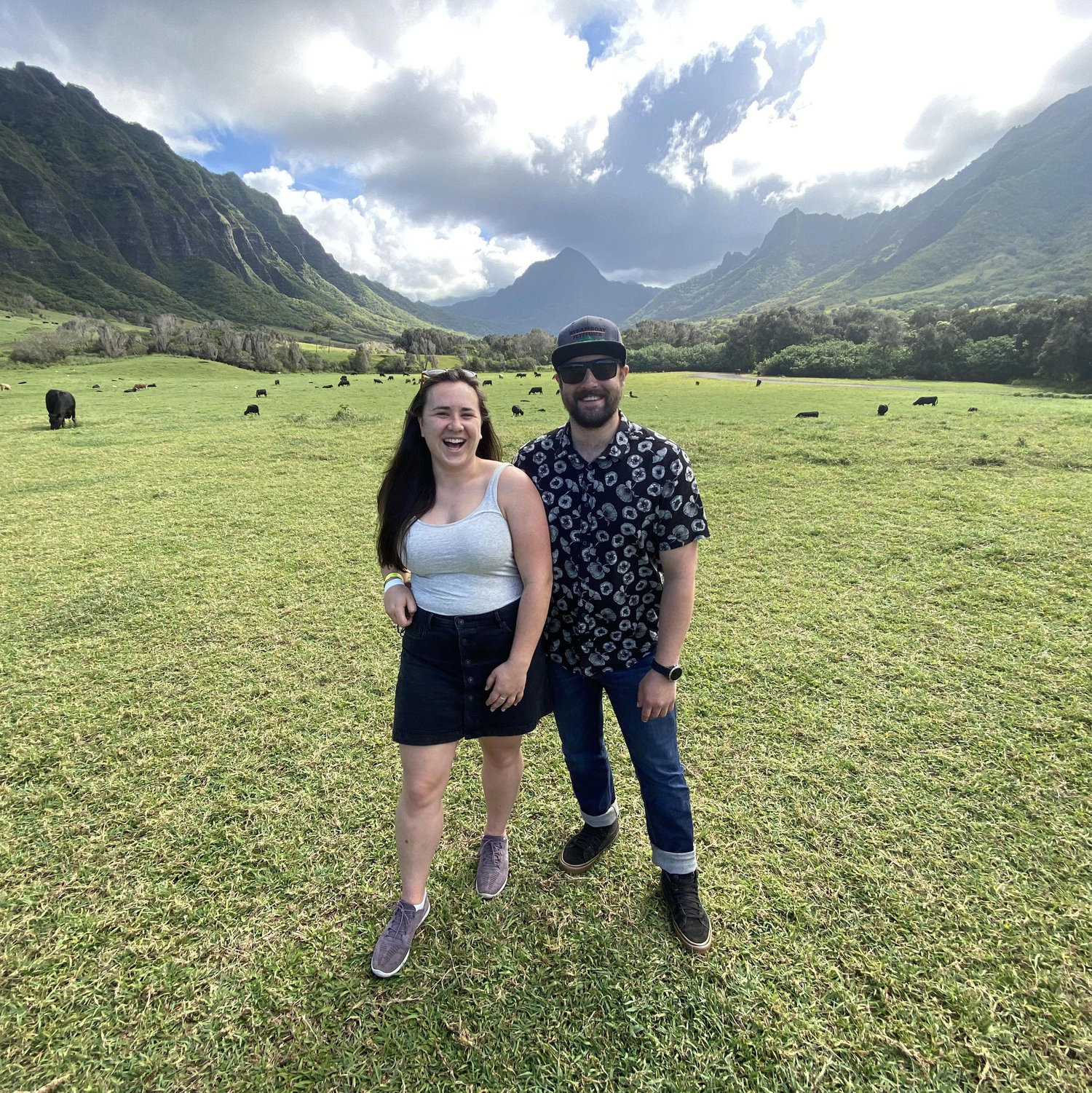 Oahu, Hawaii