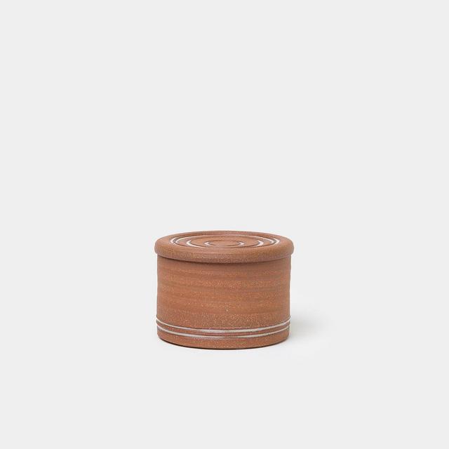 French Butter Dish