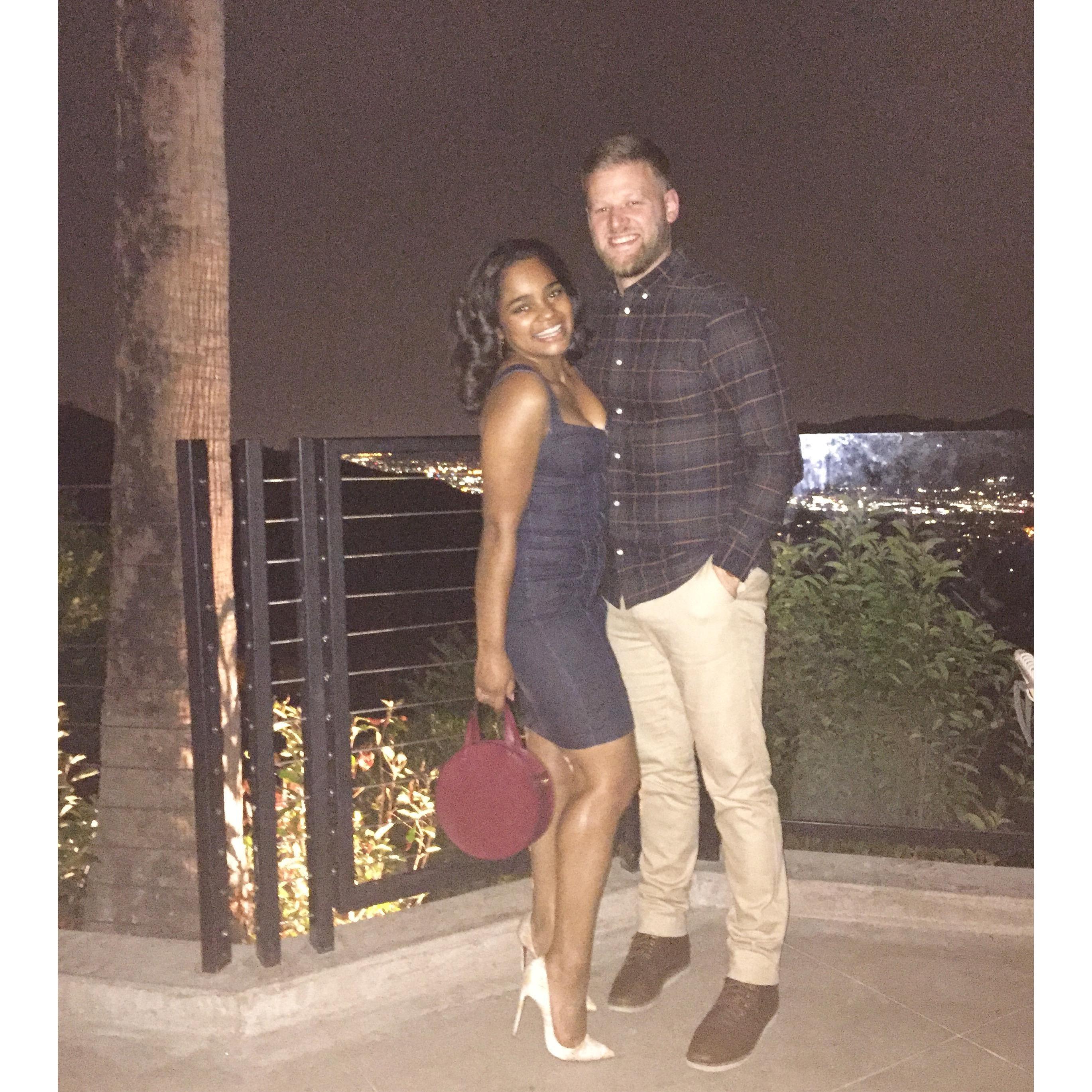 2 Year Anniversary!