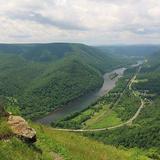 Hyner View State Park