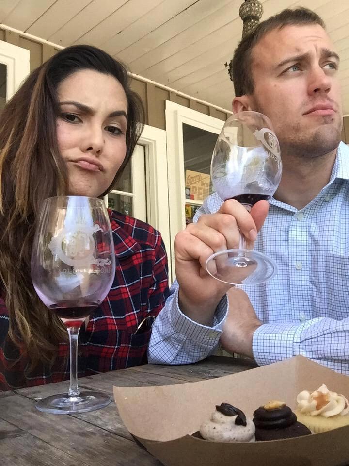 Los Olivos, CA